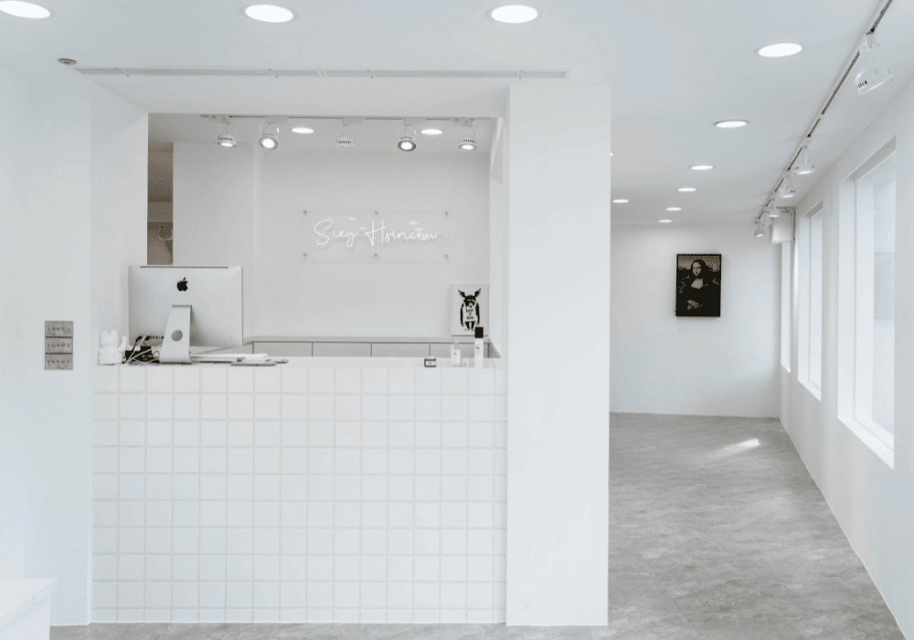 拍照瘦臉角度喬很久?也許你該試試這款髮型【木馬捲】 1 SIEG新竹木馬捲推薦