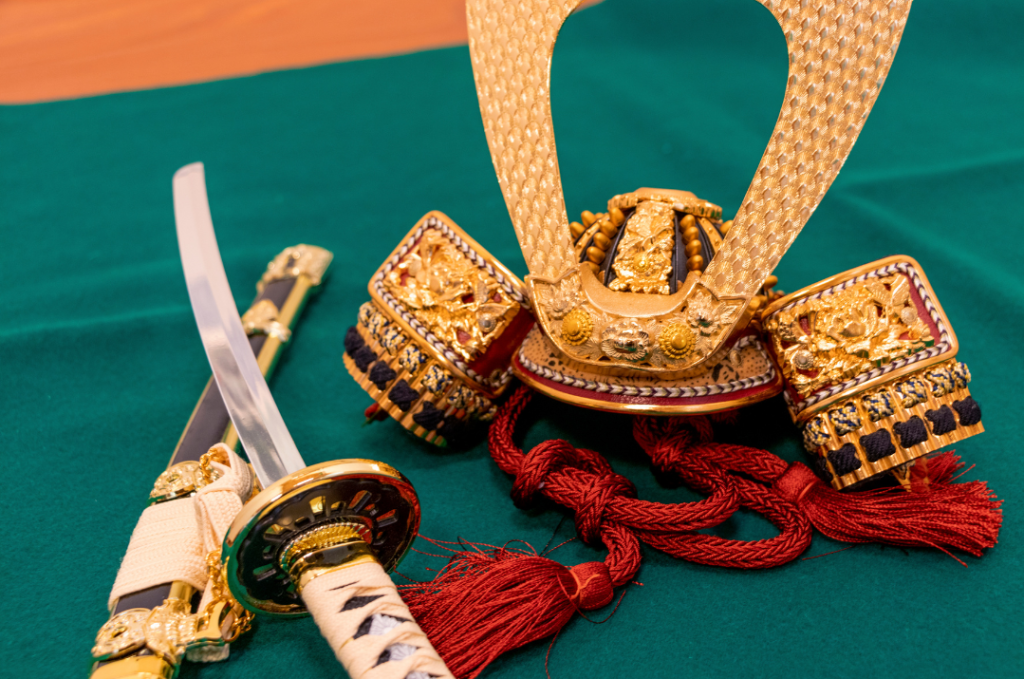 日本武士頭由來!這1原因讓它在戰國時代廣為流行 4 SEO 2
