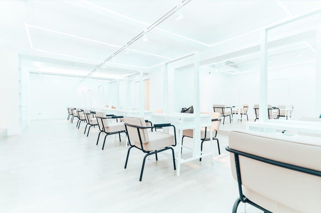 門市|台北中山店 - Sieg Hair Salon