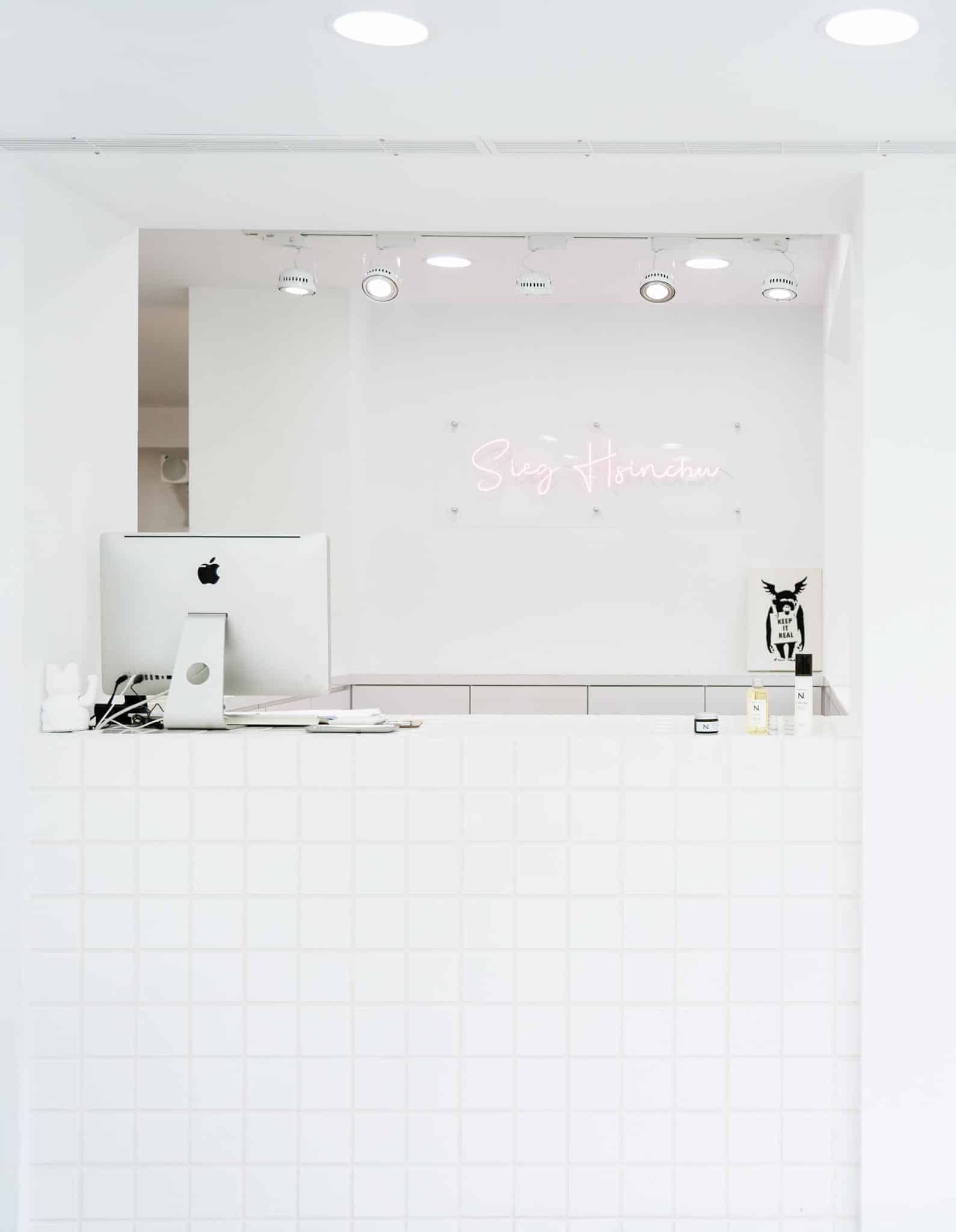 美容情報2 - Sieg Hair Salon